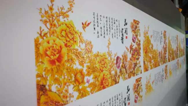  91视频播放黄色片數碼光油方案