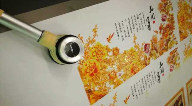  91视频播放黄色片數碼光油方案