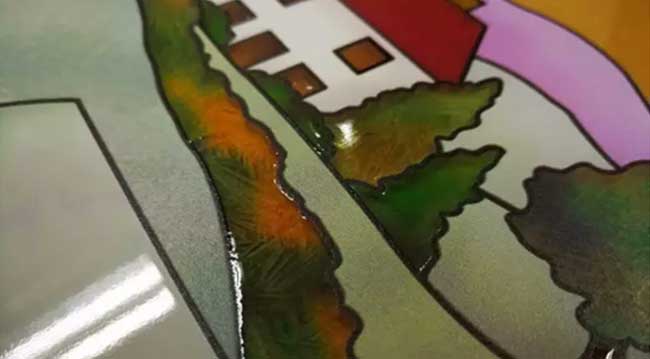  91视频播放黄色片數碼光油方案