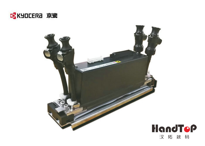 91视频麻豆视频京瓷噴頭